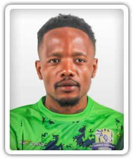 Monde Mpambaniso