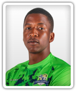 Katekani Mhlanga