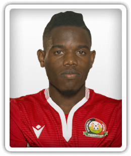Masoud Juma