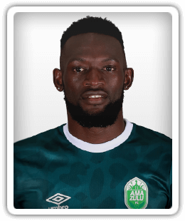 Augustine Mulenga