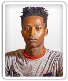 Khaya Mfecane