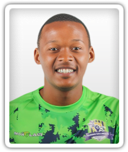 Mlungisi Khumalo