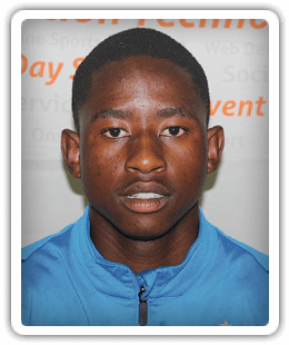 Thando Buthelezi