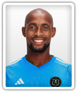 Melusi Buthelezi