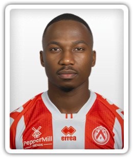 Cassius Mailula
