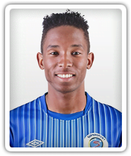 Thalente Mbatha