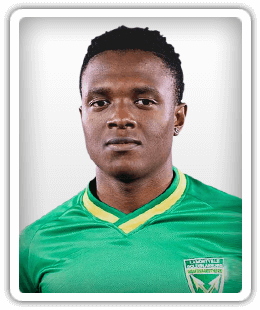 Bongumusa Nkosi