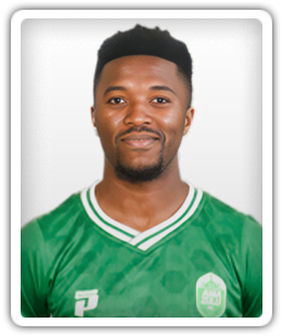 Mlondi Mbanjwa