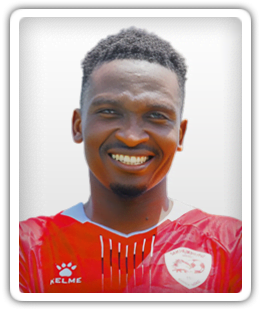 Lesiba Nku