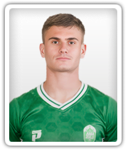 Keegan Allan