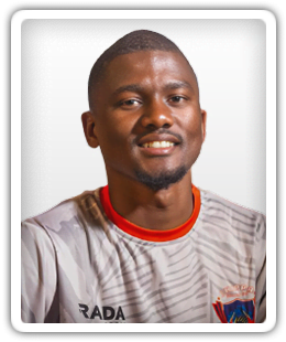 Thulani Mini