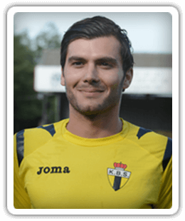 Nicky Melkert