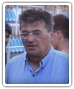 Krešimir Sunara