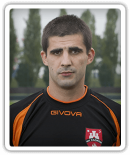 Igor Vidakovic