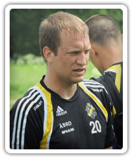 Goran Ljubojevic
