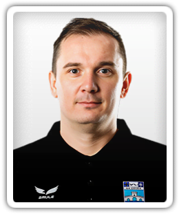 Karlo Primorac