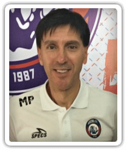 Milan Petrovic