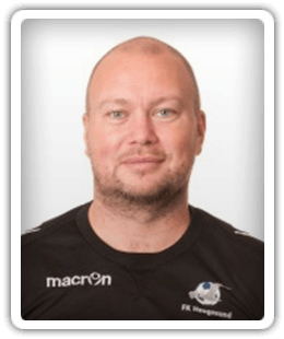 Espen Skistad