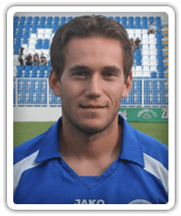 Matija Štefancic