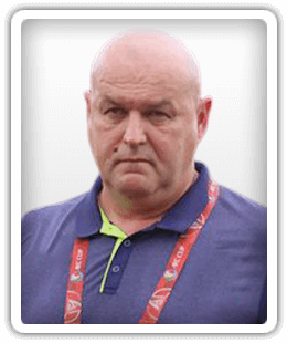 Bojan Hodak