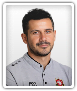 Mensur Mujdza