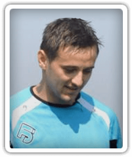 Tomislav Pavlicic