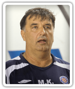 Mišo Krsticevic
