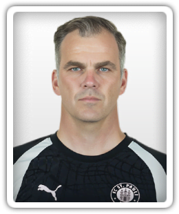 Sven Van Der Jeugt