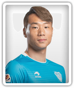 Ryoo Won-Woo