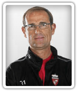 Gil Vandenbrouck