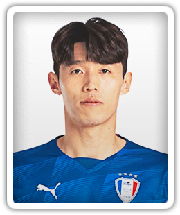 Kim Bo-Kyung