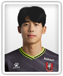 Lee Bum-Soo