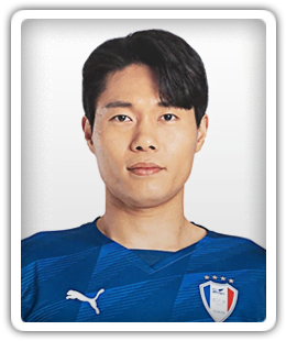 Min Sang-Gi