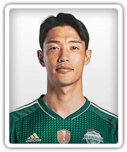 Hong Jeong-Ho