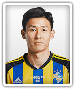Kim Tae-Hwan