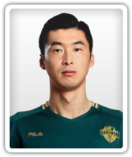 Yu Sang-Hun