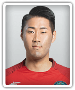 Lee Seung-Bin