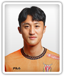 Kim Oh-Kyu