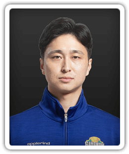 Jang Seok-Min