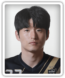 Jeong Kyoo-Jin