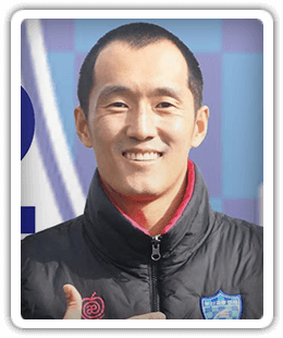 Jeon Sang-Hoon