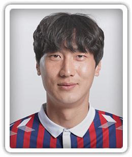 Lee Yong
