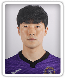 Park Yo-Han