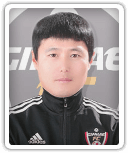 Oh Sung-Ho