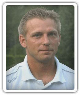 Marcin Gdowski