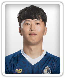 Moon Sang-Yun