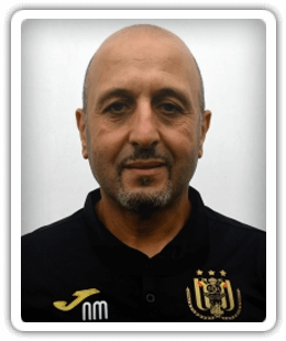 Noureddine Moukrim