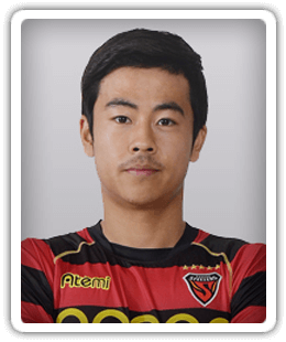 Lee Gwang-Hun