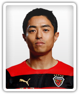 Baek Sung-Dong