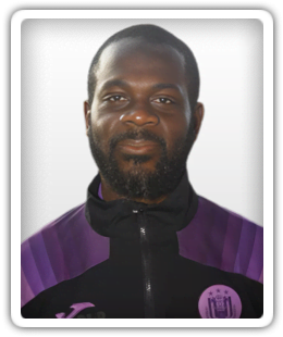 Patrick Dimbala